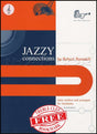 front cover of Jazzy Connections for Trombone Treble Clef by Robert Ramskill
