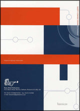 back cover of Jazzy Connections for Trombone Bass Clef by Robert Ramskill