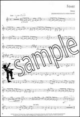 2nd sample page from From Vivaldi to Fats Waller for Tuba Treble Clef