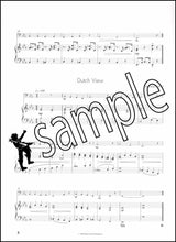 back cover of Keynotes Album for Eb Bass/Tuba Treble Clef