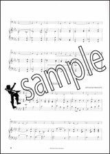 back cover of Keynotes Album for Eb Bass/Tuba Bass Clef