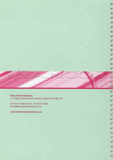 3rd sample page from Up Front Album for Eb Bass/Tuba Book 2 Treble Clef