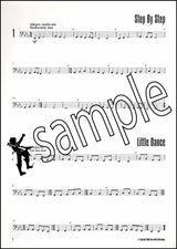 1st sample page from 20 Supplementary Tunes for Tuba Bass Clef by Edward Gregson