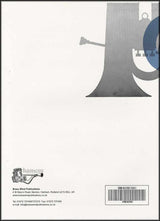 back cover of 20 Supplementary Tunes for Tuba Bass Clef by Edward Gregson