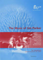 front cover of The Music of Jim Parker for Alto Saxophone