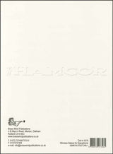 back cover of Winners Galore for Saxophone