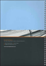 back cover of Modal Workout 02 for Alto Saxophone Book/CD by Jeffery Wilson