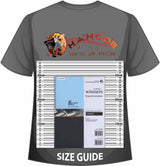 front cover of Easy Winners for Clarinet Book/CD on a size guide