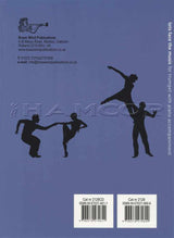 back cover of Lets Face the Music for Trumpet Book/CD