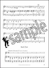 3rd sample page from Jazzed Up Too Eb Horn