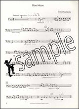 1st sample page from Jazzed Up Too for Eb Tuba Bass Clef Book Only by Robert Ramskill