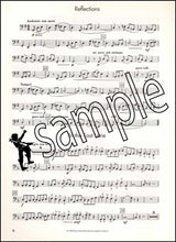 2nd sample page from Jazzed Up Too for Eb Tuba Bass Clef Book Only by Robert Ramskill
