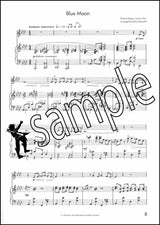 3rd sample page from Jazzed Up Too for Eb Tuba Bass Clef Book Only by Robert Ramskill