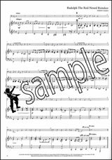 2nd sample page from Easy Winners Piano Accompaniment for Tuba