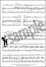 3rd sample page from Easy Winners Piano Accompaniment for Tuba