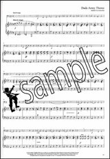 back cover of Easy Winners Piano Accompaniment for Tuba