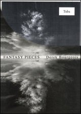 front cover of Fantasy Pieces for Tuba Bass Clef by Derek Bourgeois
