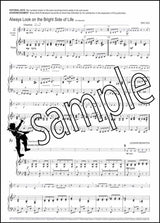 1st sample page from Winner Scores All Piano Accompaniment for Trumpet/Trombone