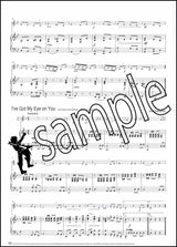 2nd sample page from Winner Scores All Piano Accompaniment for Trumpet/Trombone