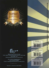 back cover of Winners Galore Trumpet Euphonium Trombone Book/CD