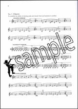 1st sample page from How Brass Players Do It