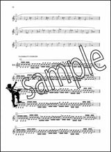 2nd sample page from How Brass Players Do It