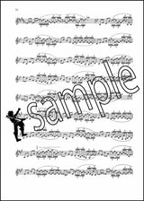 3rd sample page from How Brass Players Do It