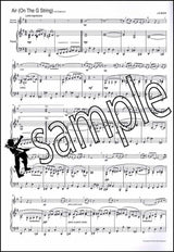 1st sample page from Winner Scores All Piano Accompaniment for Descant Recorder
