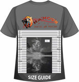 front cover of Fantasy Pieces for Flute by Derek Bourgeois on a size guide