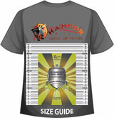 front cover of Winners Galore for Flute on a size guide