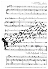 back cover of Winners Galore Piano Accompaniment for Flute