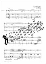 2nd sample page from All Jazzed Up for Trumpet Book Only