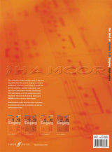 back cover of The Best of Grades 1-3 Singing High Voice Book/Audio by Heidi Pegler