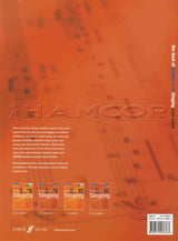back cover of The Best of Grades 4-5 Singing Low Voice Book/Audio by Heidi Pegler