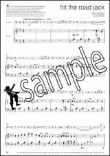 2nd sample page from Across the Pond 2 for Trombone Bass Clef Book Only by Jim McMillen