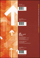 back cover of Won Up for Saxophone