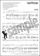 3rd sample page from I Feel Good for Trombone/Euphonium Bass Clef by Robert Ramskill