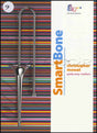 front cover of SmartBone Trombone/Euphonium Bass Clef by Christopher Mowat
