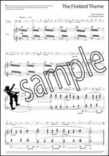 3rd sample page from SmartBone Trombone/Euphonium Bass Clef by Christopher Mowat