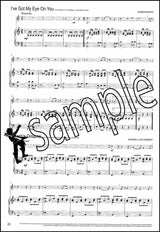 2nd sample page from Winner Scores All Piano Accompaniment for Flute