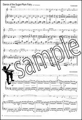 1st sample page from Winner Scores All Piano Accompaniment for Eb Horn