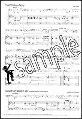 1st sample page from Winner Scores All Piano Accompaniment for Tuba