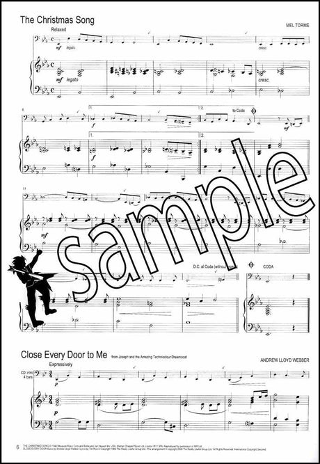1st sample page from Winner Scores All Piano Accompaniment for Tuba