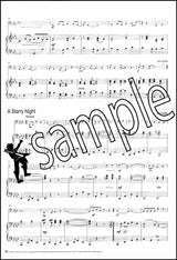 3rd sample page from Winner Scores All Piano Accompaniment for Tuba