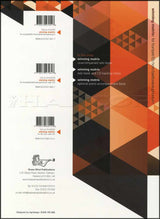 back cover of Winning Matrix for Trumpet Eb Horn Euphonium Book Only