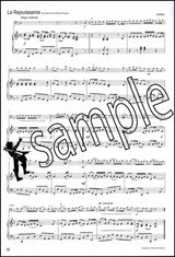 3rd sample page from Winning Matrix Piano Accompaniment for Trombone