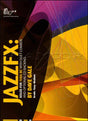 front cover of JazzFX Solos for Tuba Bass Clef Book/CD by Dave Gale