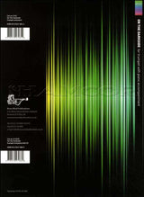 back cover of On The Darkside Trumpet