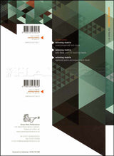 back cover of Winning Matrix for F Horn Book Only