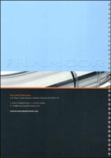 back cover of Winning Matrix Trombone Treble Clef Book Only